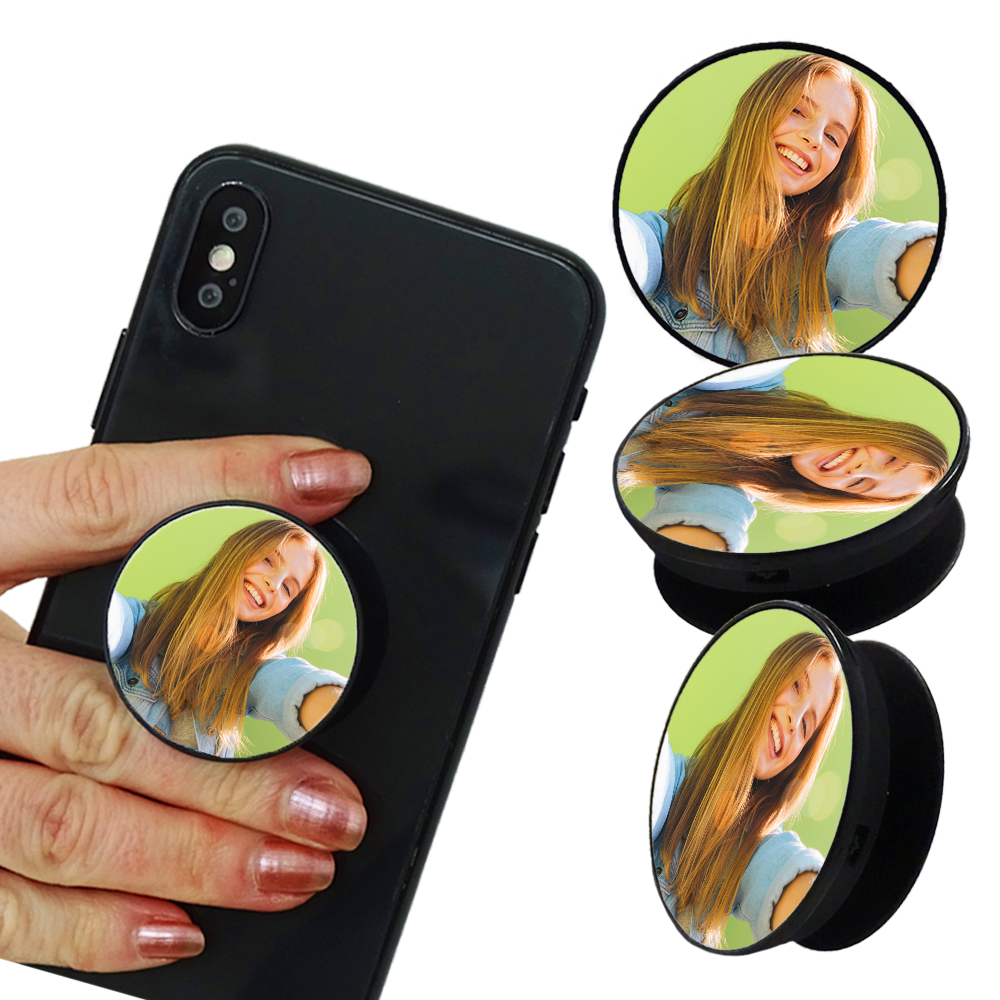 POP Phone - Personalizza con le tue foto - Photoviva