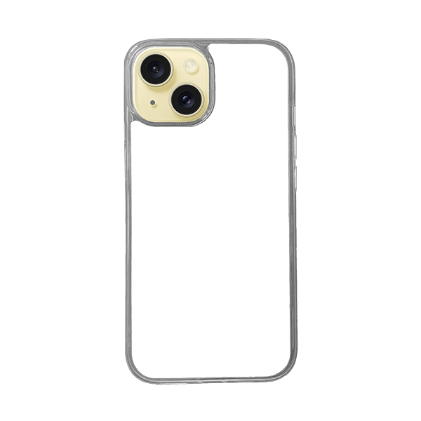 Cover personalizzate in silicone iPhone 15 - Personalizza con le tue foto -  Photoviva